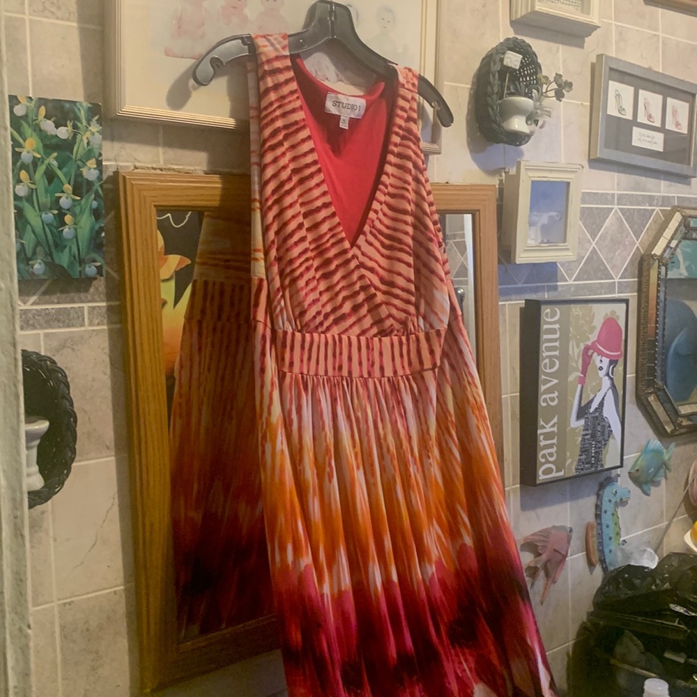 Studio I dress